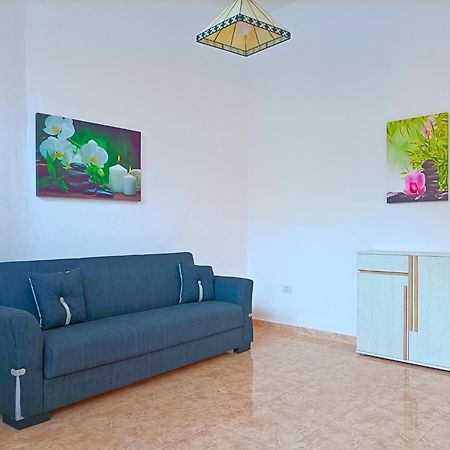 Santa Cruz De La Palma Rubi 1 Y 2 Apartman Kültér fotó