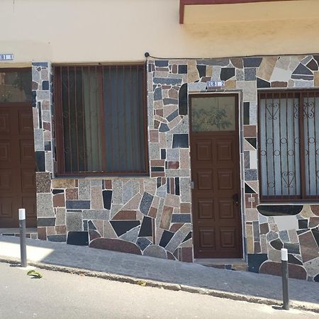 Santa Cruz De La Palma Rubi 1 Y 2 Apartman Kültér fotó