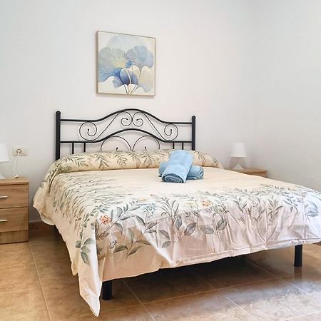 Santa Cruz De La Palma Rubi 1 Y 2 Apartman Kültér fotó