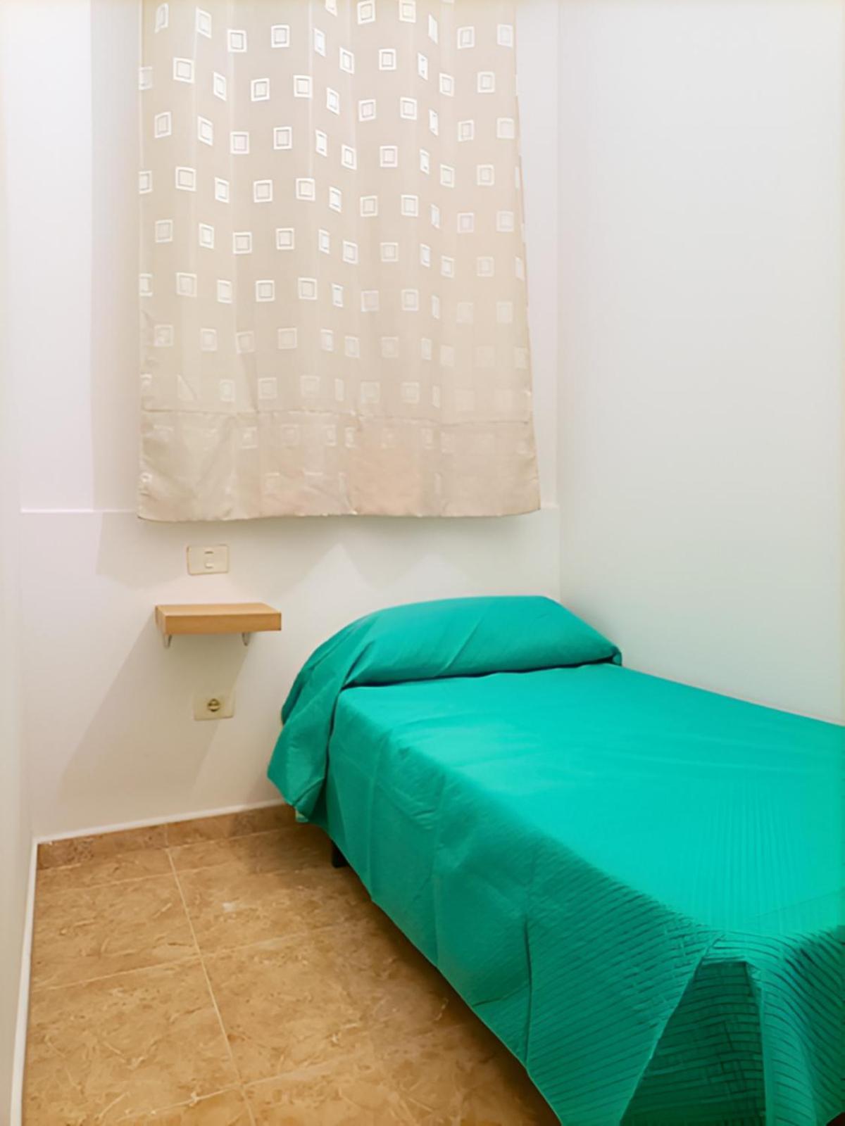 Santa Cruz De La Palma Rubi 1 Y 2 Apartman Kültér fotó