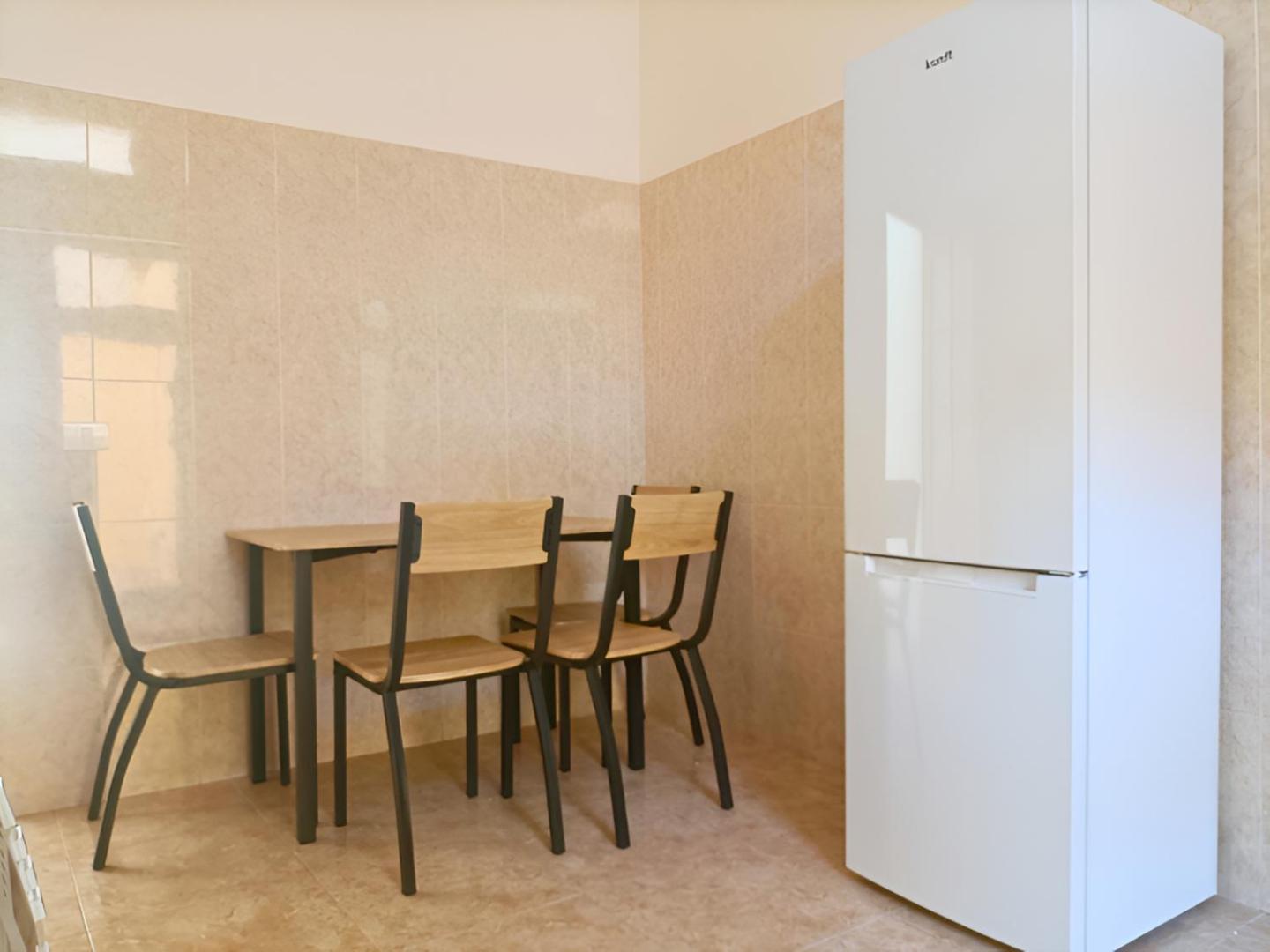 Santa Cruz De La Palma Rubi 1 Y 2 Apartman Kültér fotó