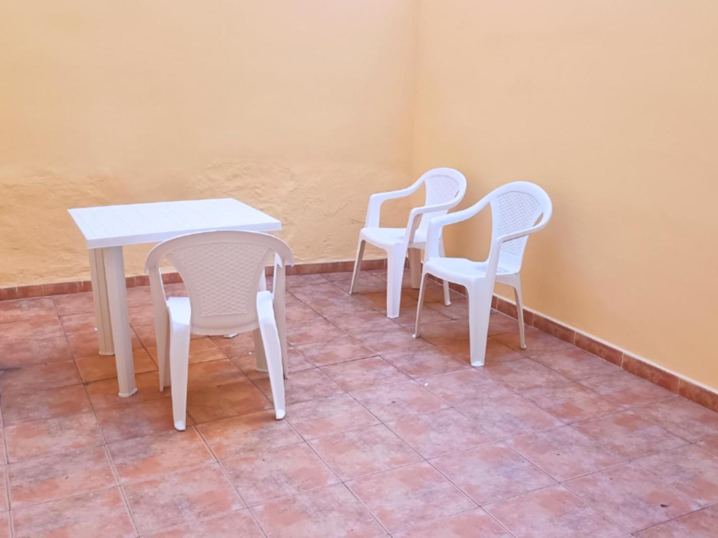 Santa Cruz De La Palma Rubi 1 Y 2 Apartman Kültér fotó
