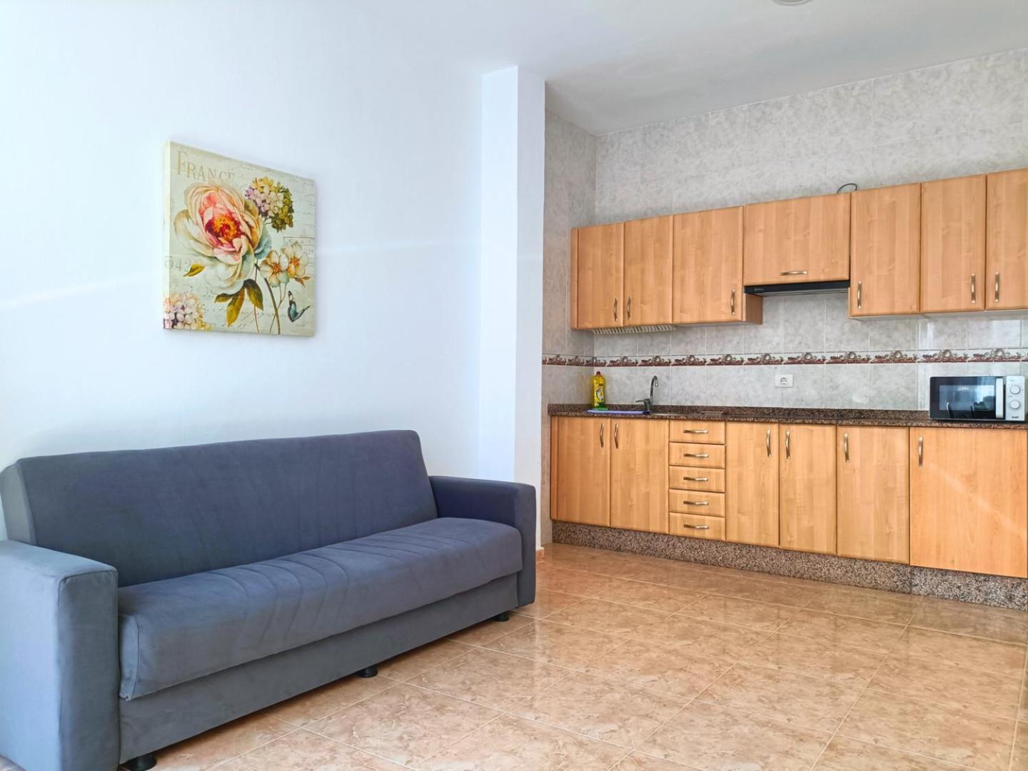 Santa Cruz De La Palma Rubi 1 Y 2 Apartman Kültér fotó