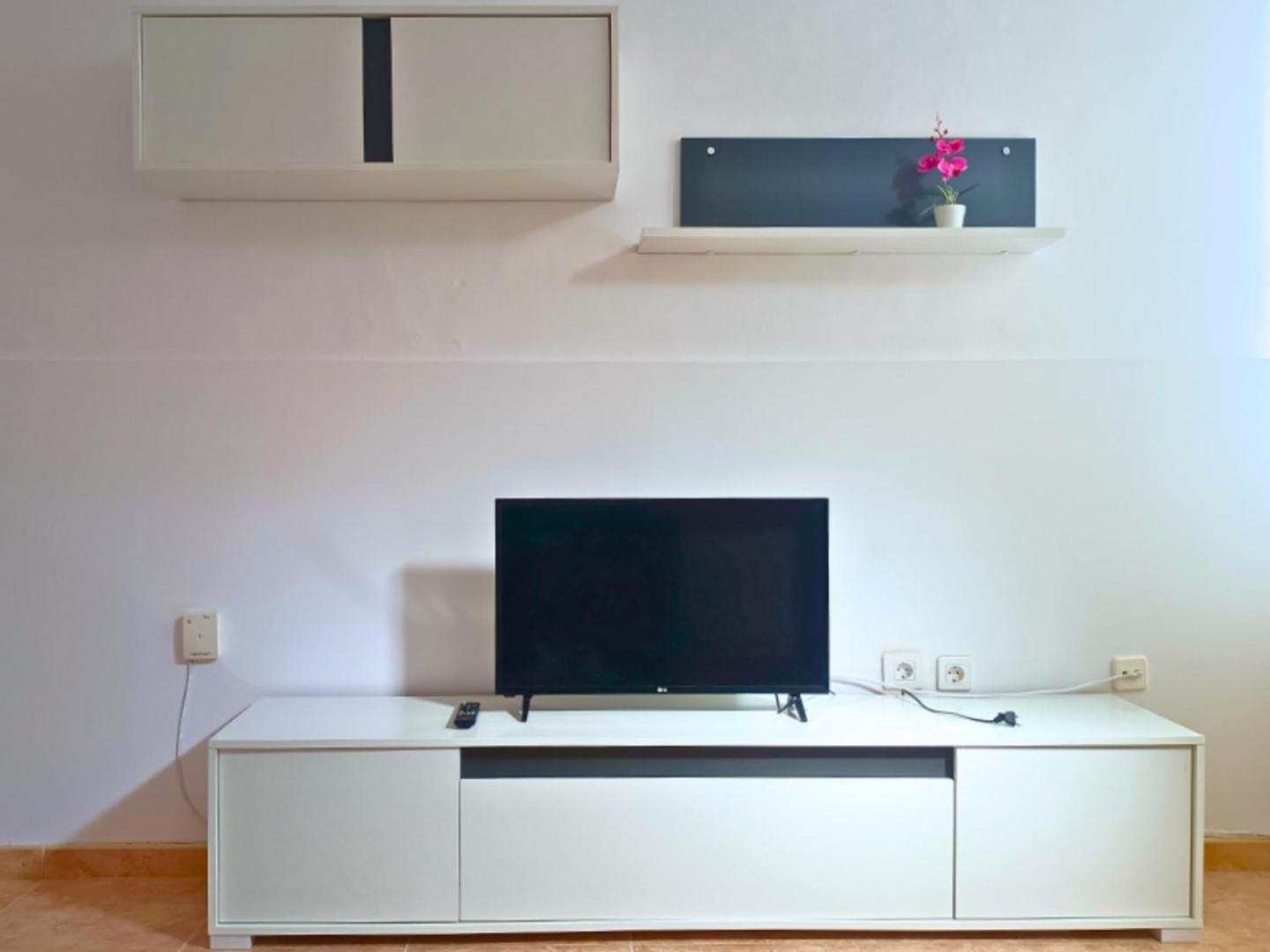Santa Cruz De La Palma Rubi 1 Y 2 Apartman Kültér fotó