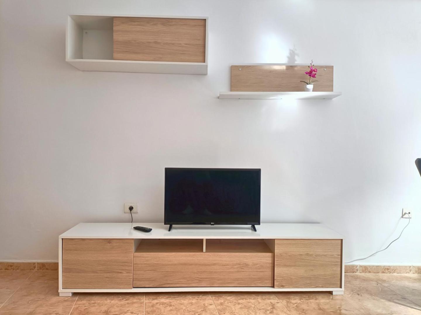 Santa Cruz De La Palma Rubi 1 Y 2 Apartman Kültér fotó