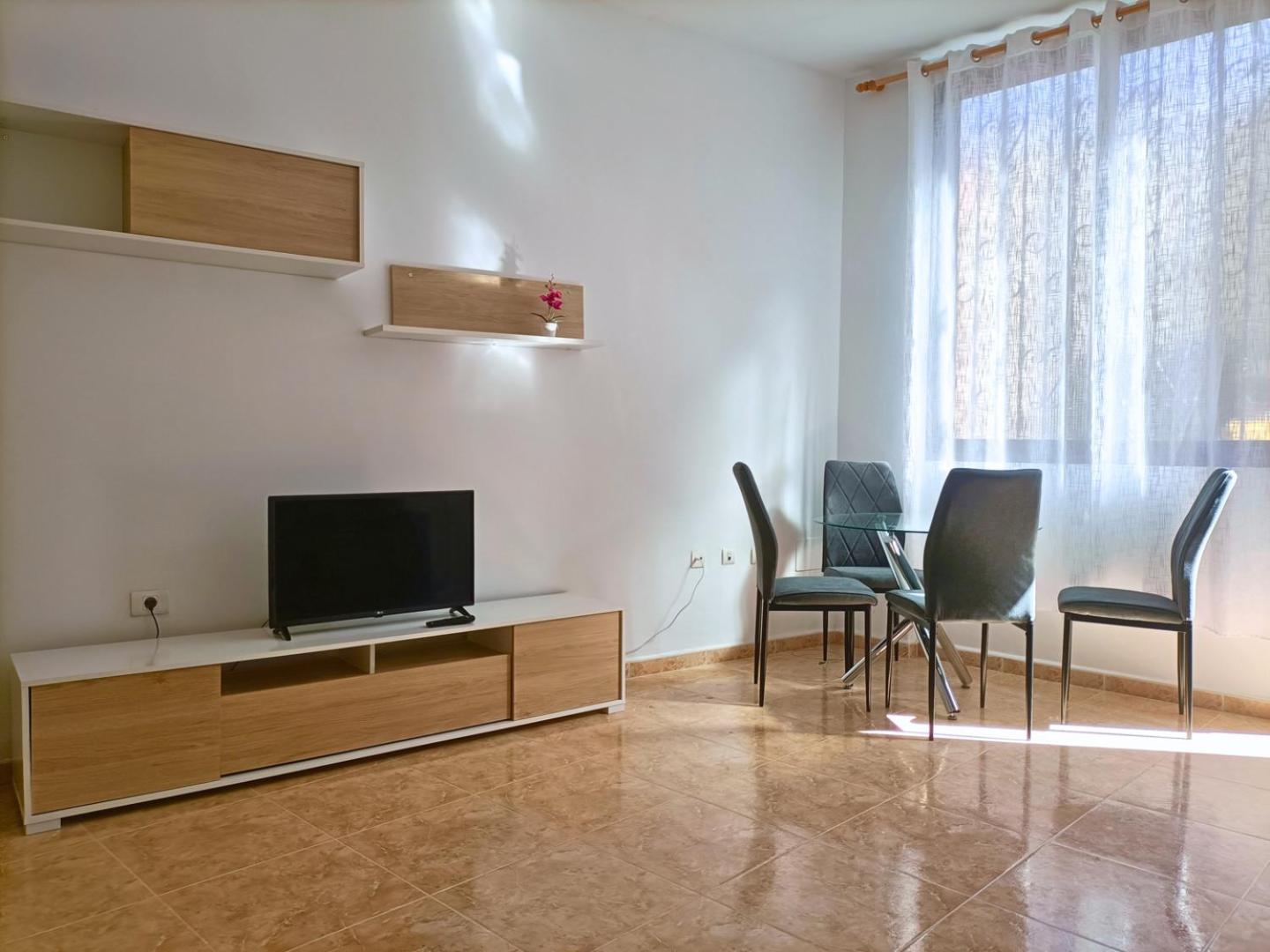 Santa Cruz De La Palma Rubi 1 Y 2 Apartman Kültér fotó