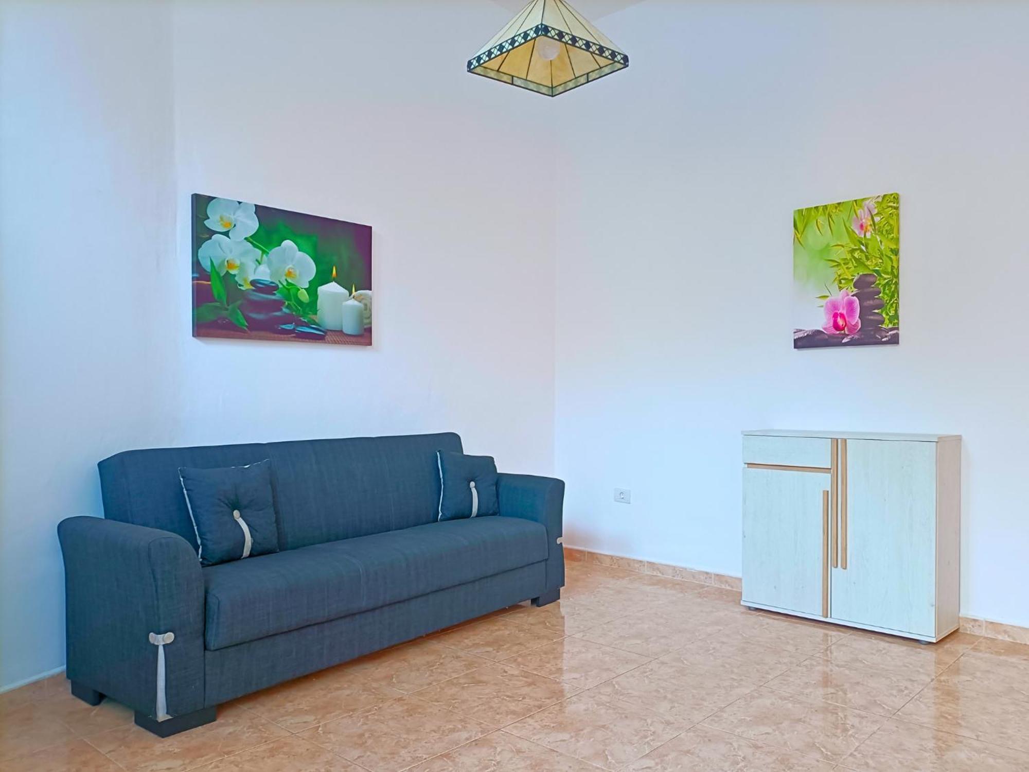 Santa Cruz De La Palma Rubi 1 Y 2 Apartman Kültér fotó