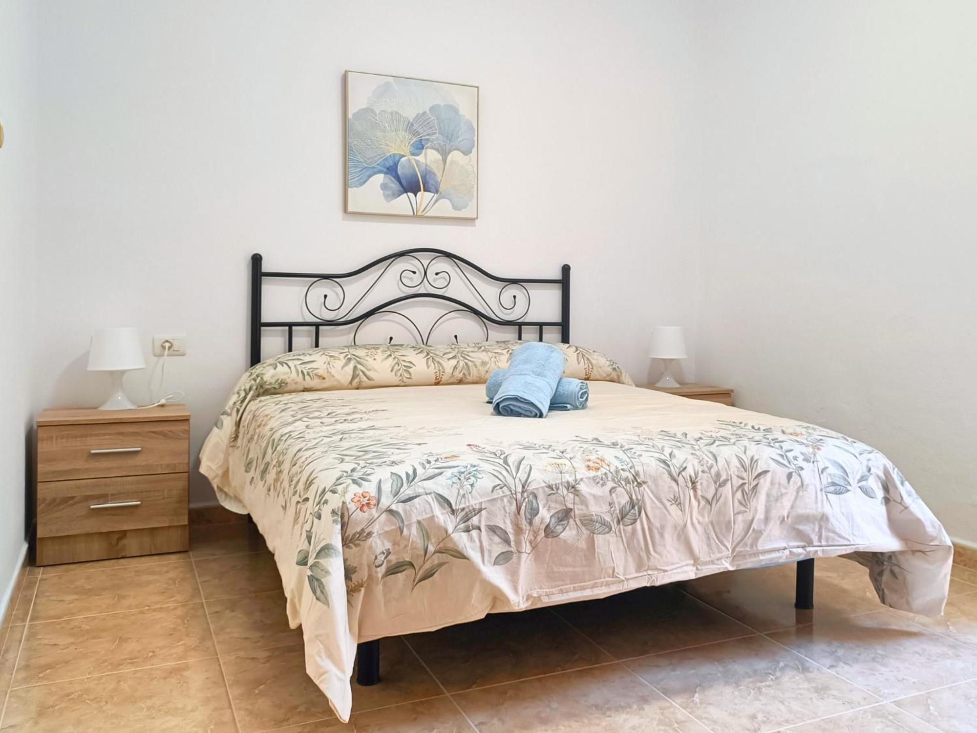 Santa Cruz De La Palma Rubi 1 Y 2 Apartman Kültér fotó