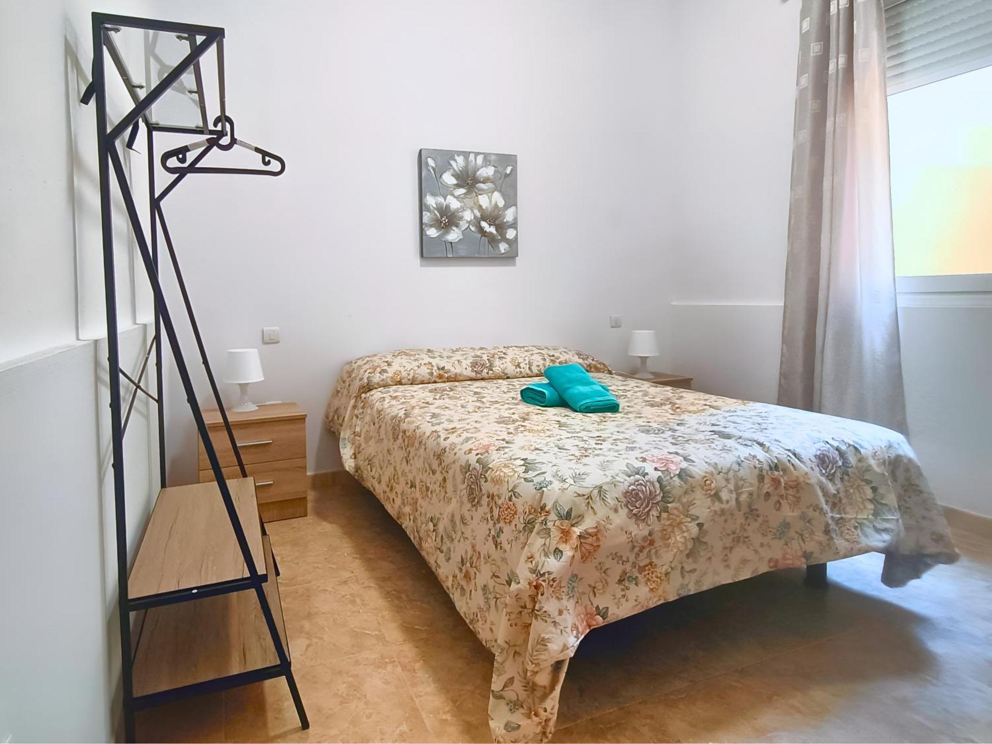 Santa Cruz De La Palma Rubi 1 Y 2 Apartman Kültér fotó